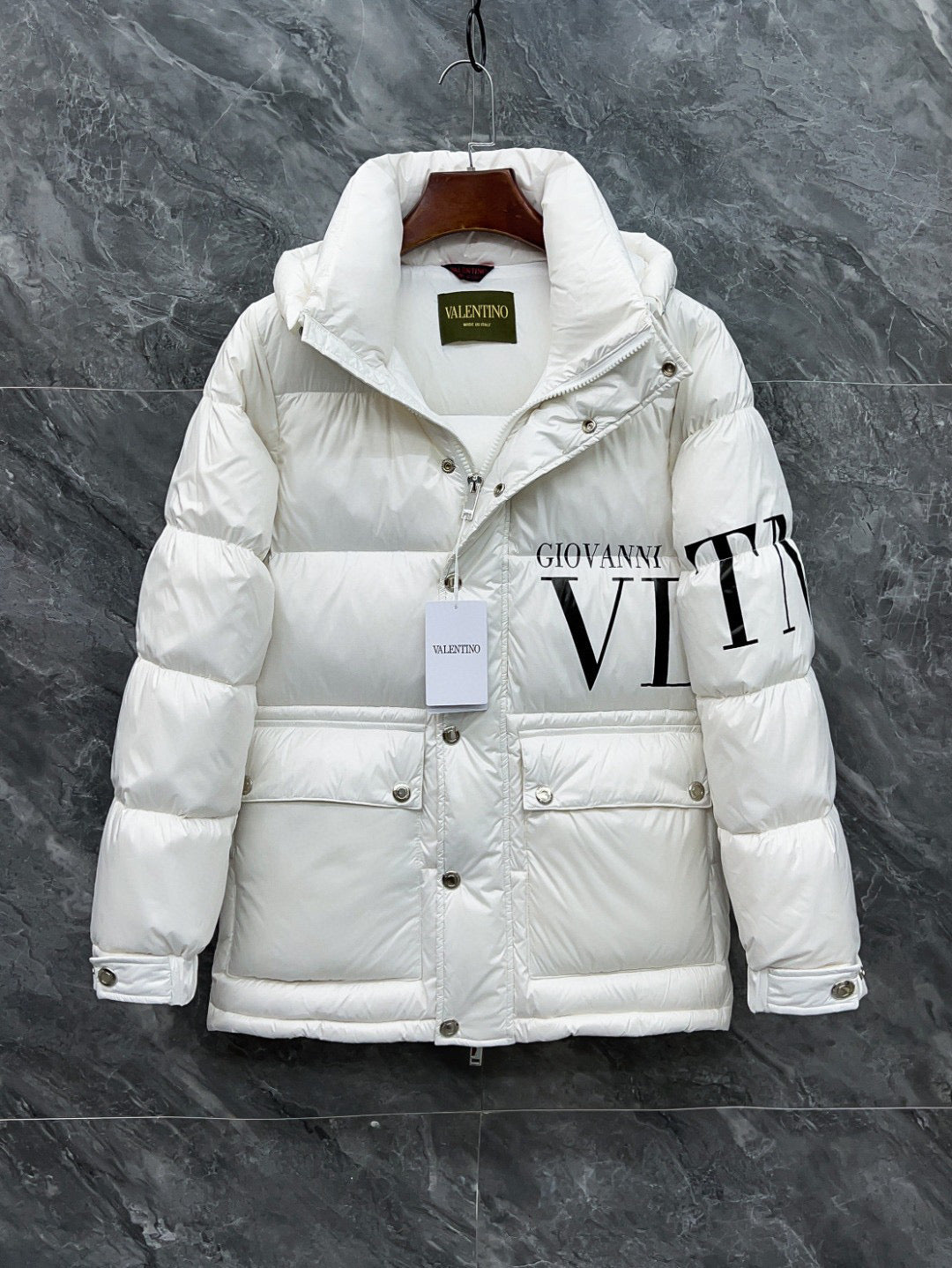 VLTN Jacket