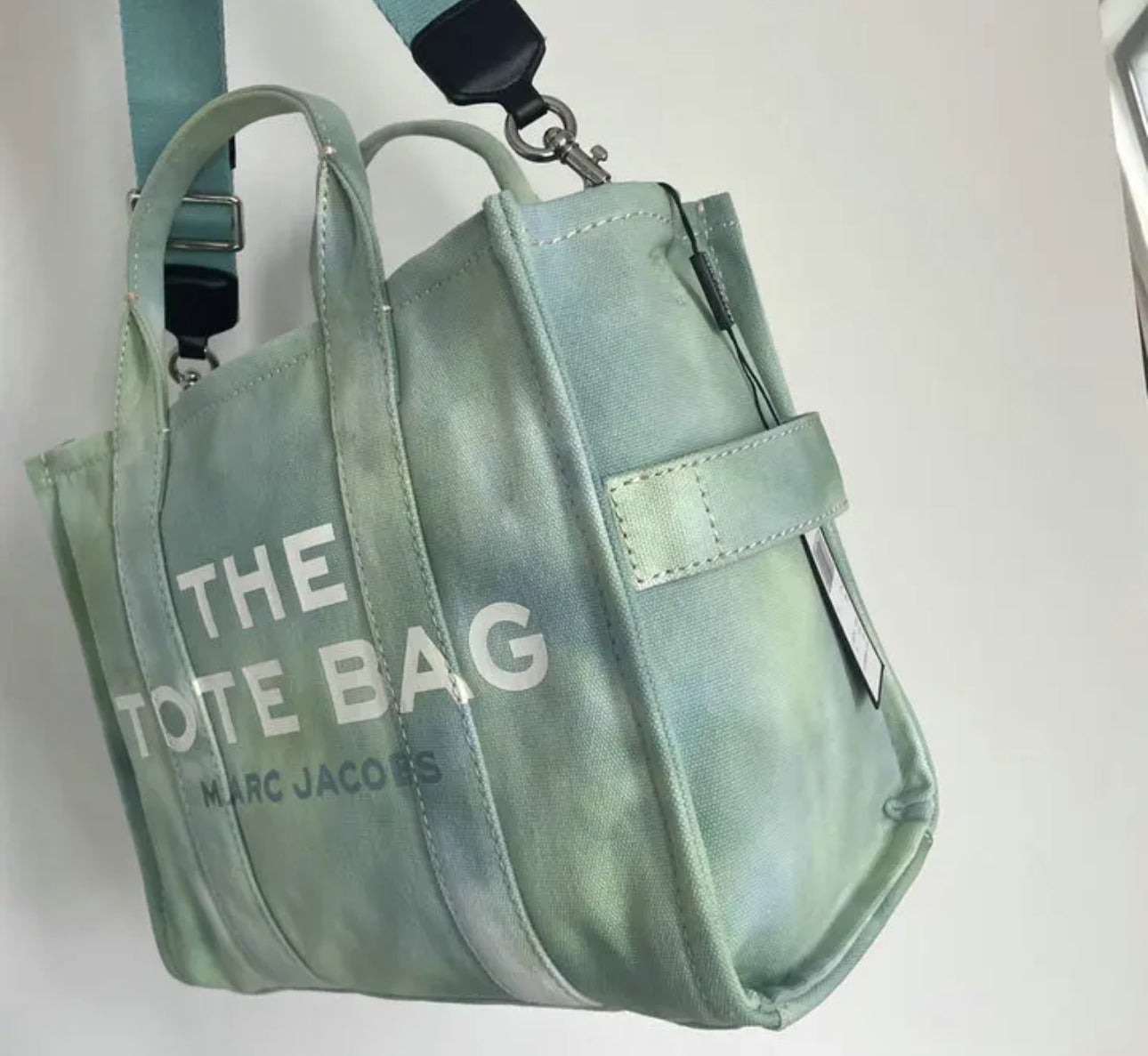 The Tote Bag