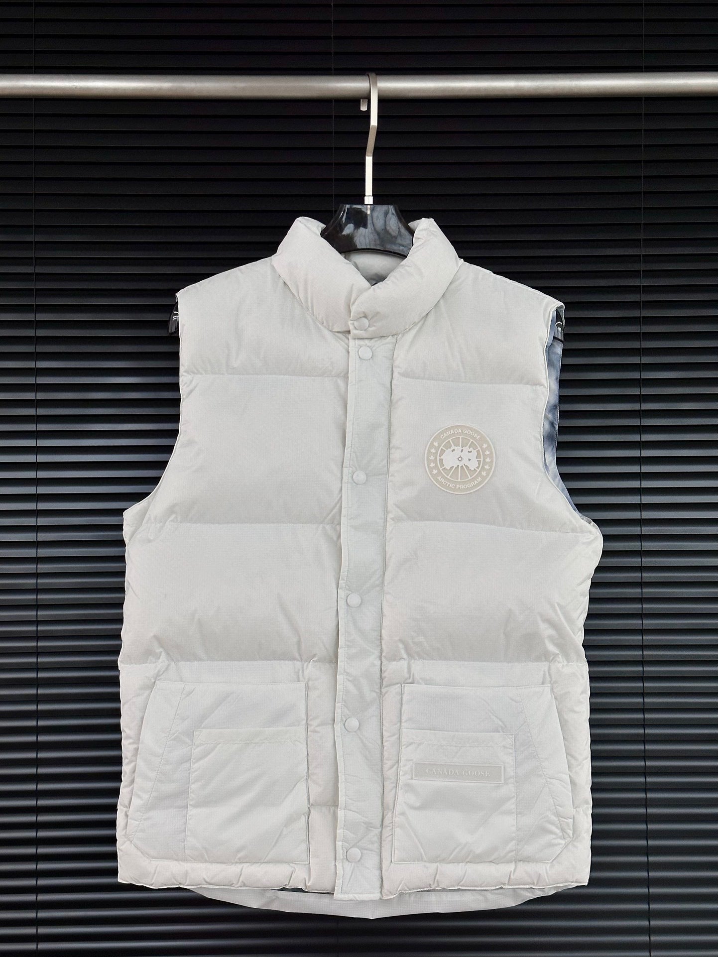 Northern Lights Gilet