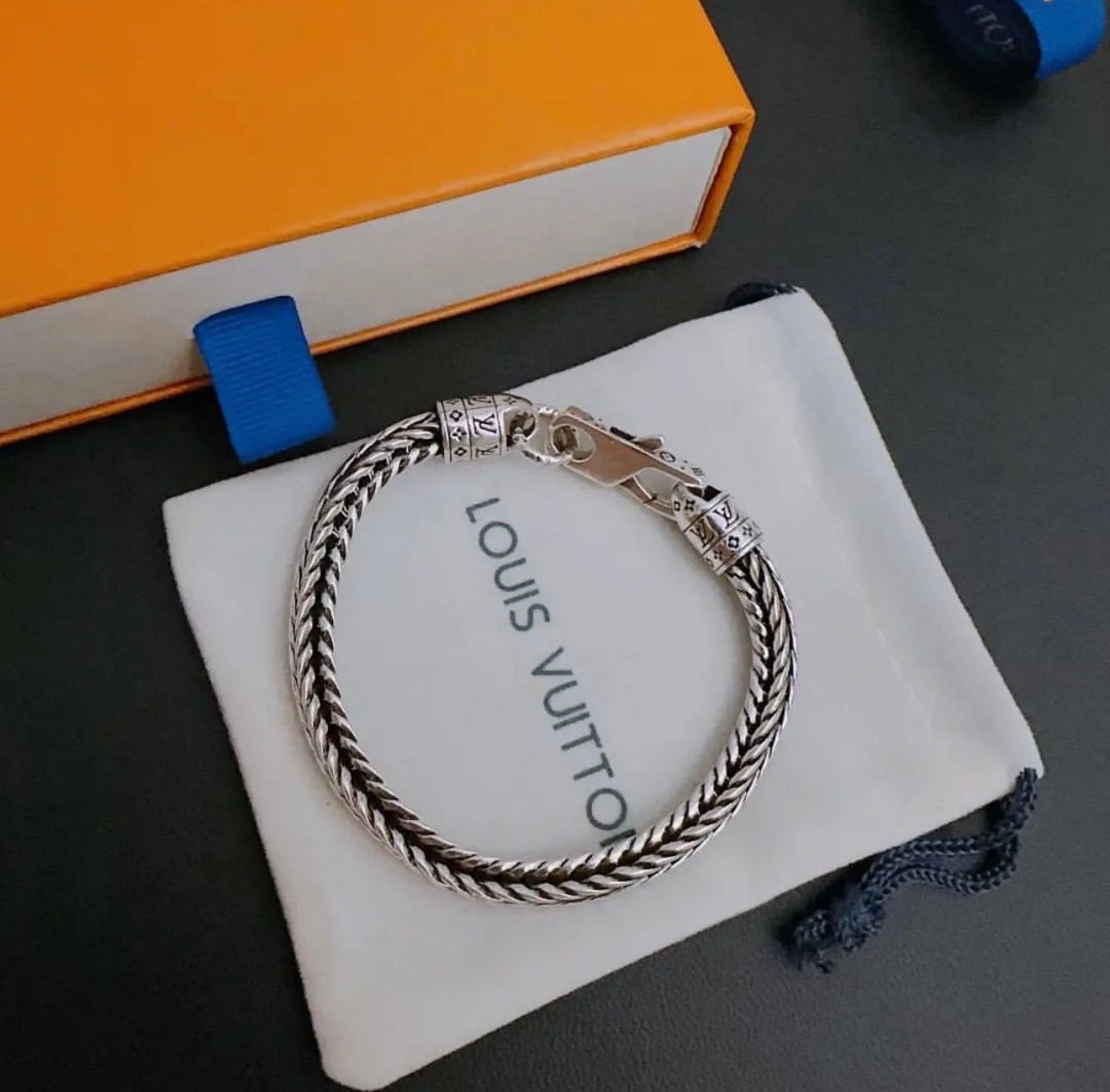 Chain Bracelet