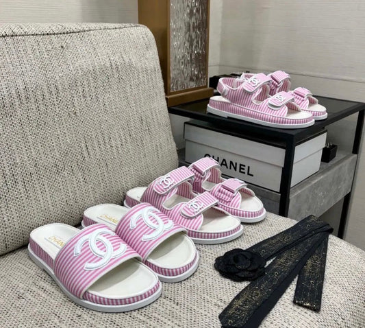 CC Sandals