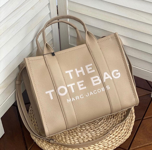 The Small Tote Bag