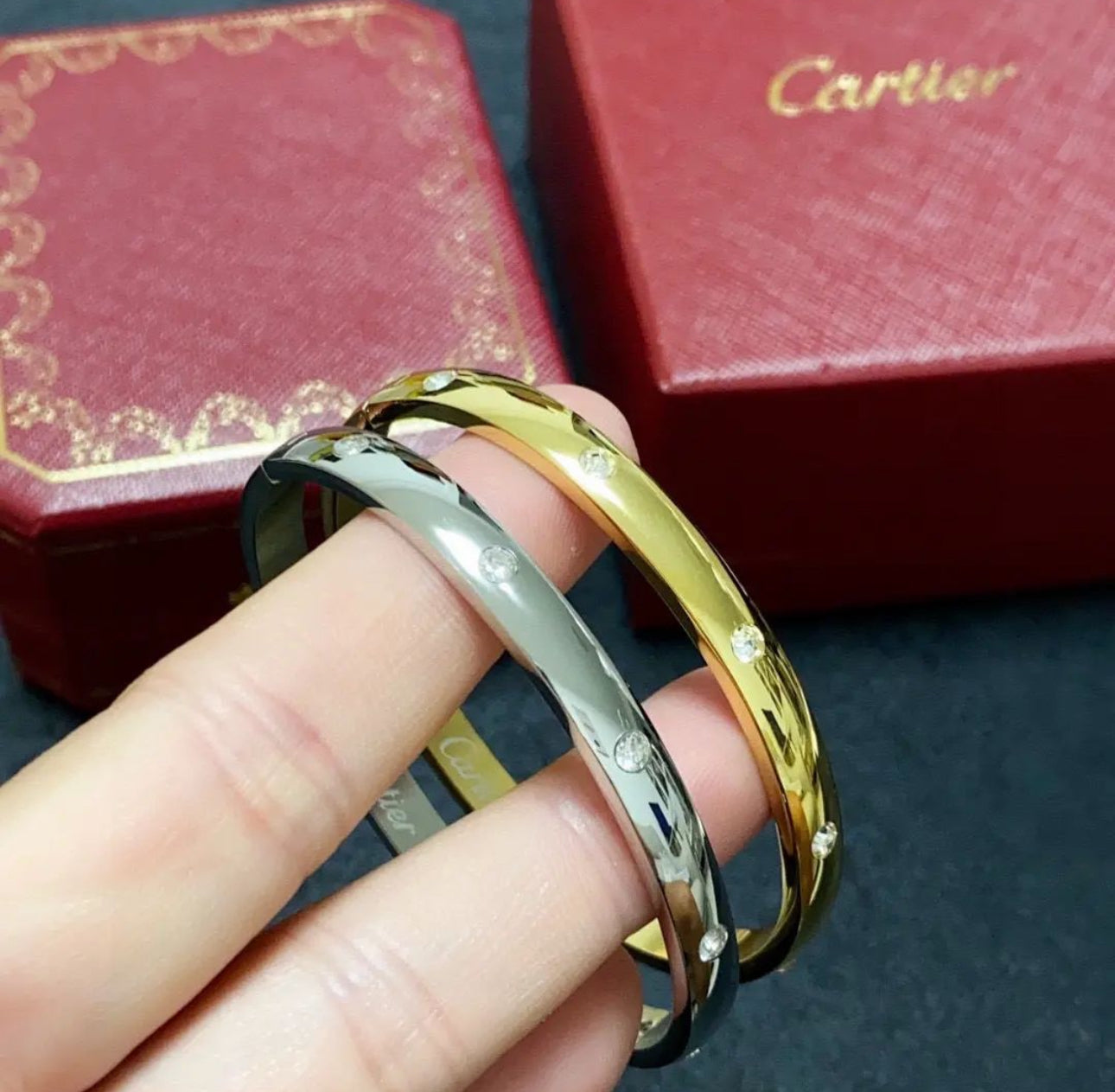 Love Bangle