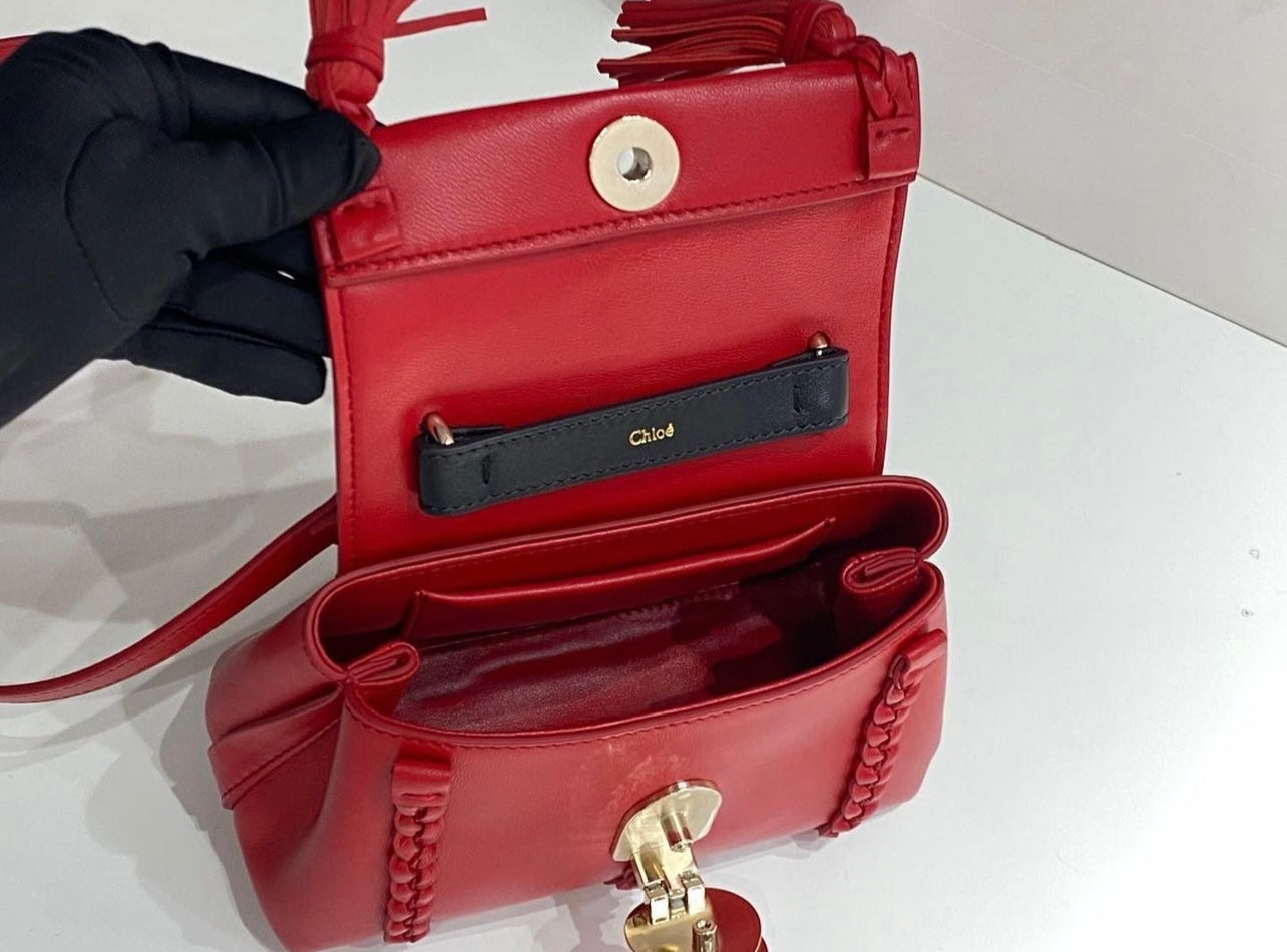 Penelope Mini Bag