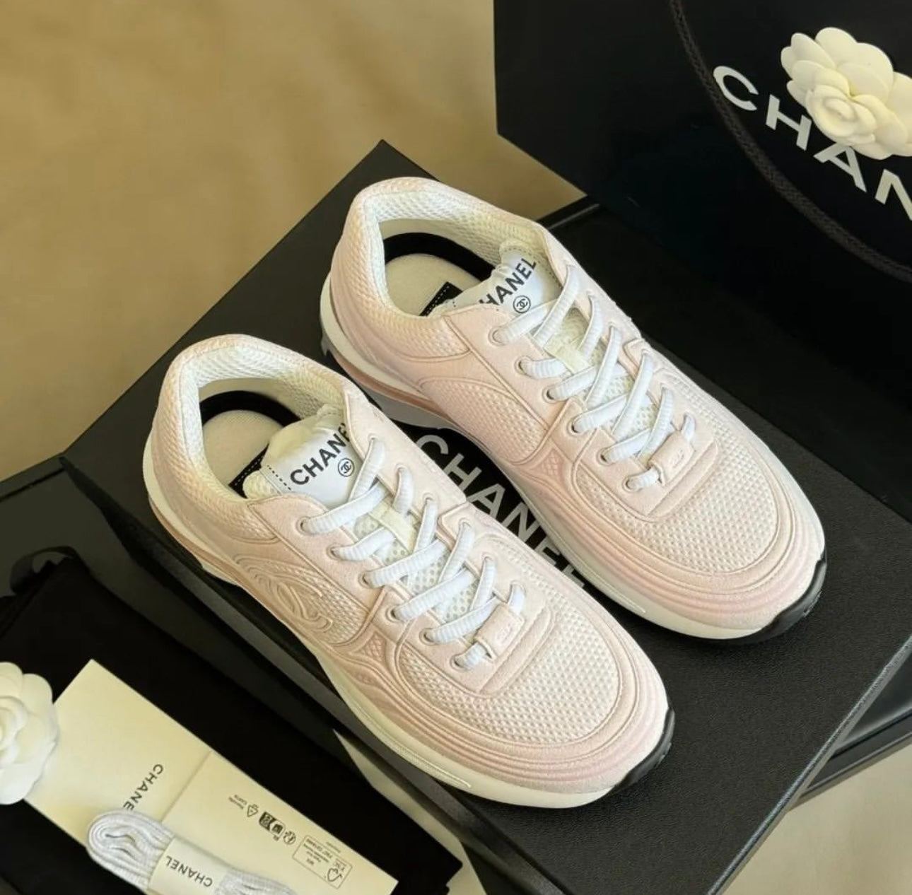 CC Sneaker