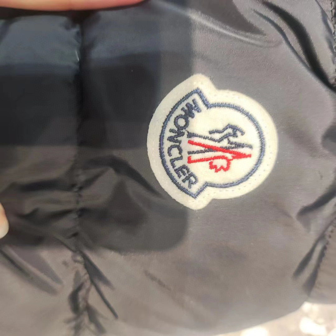 Logo Jacket