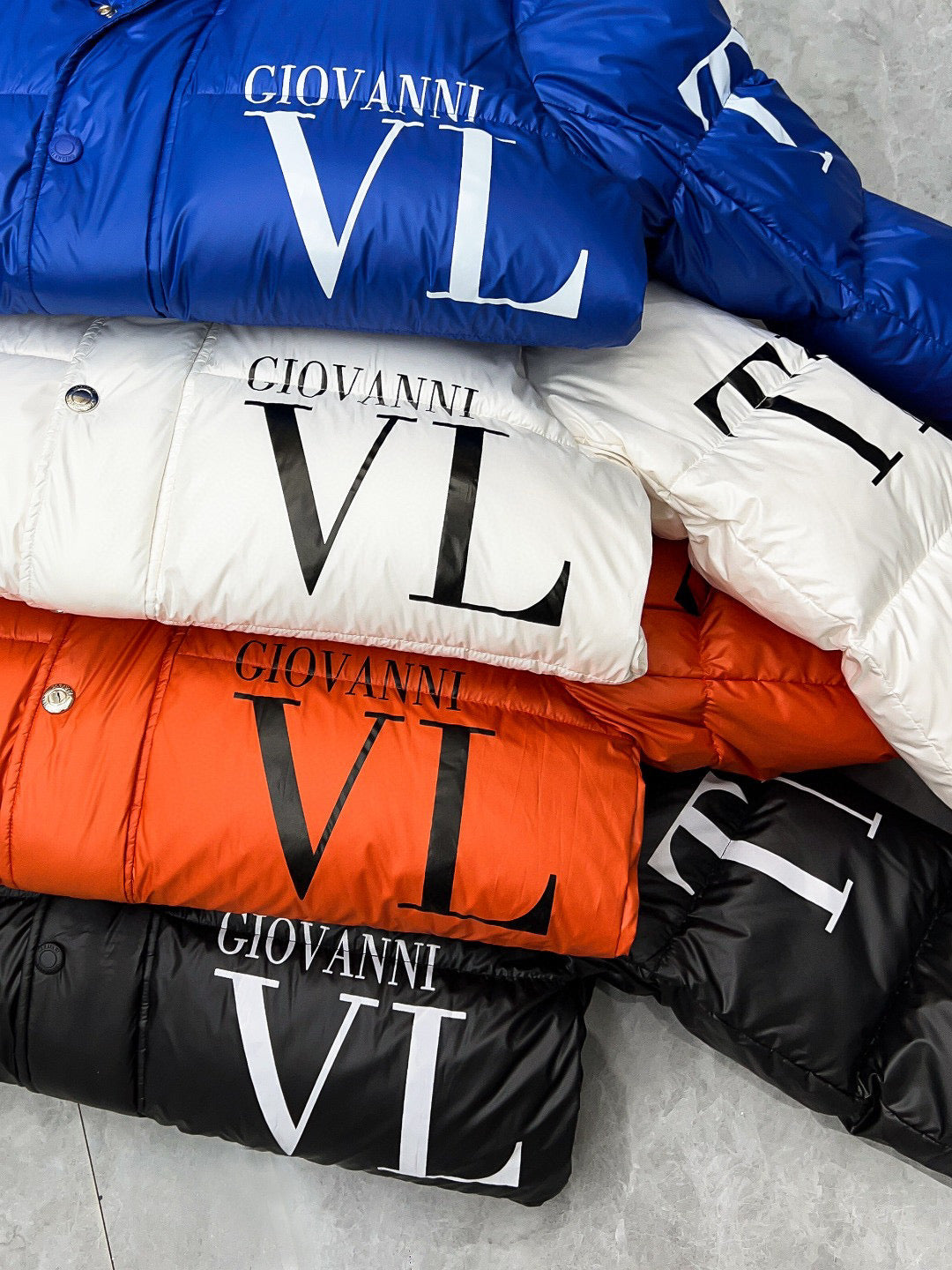 VLTN Jacket