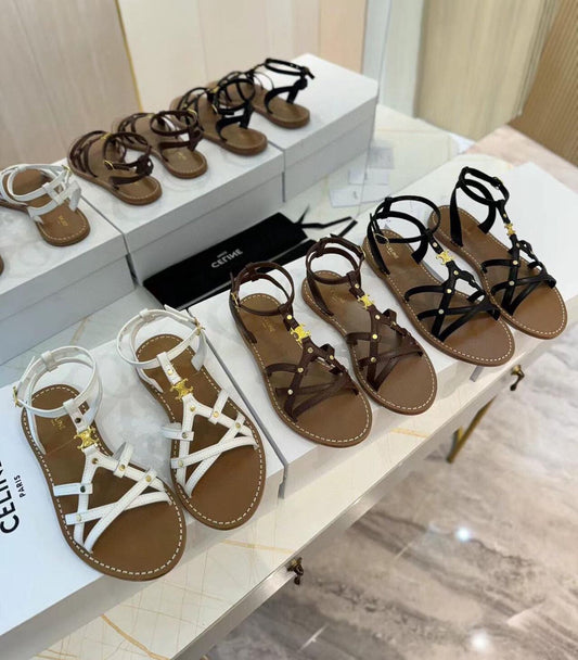 Triomphe Sandals