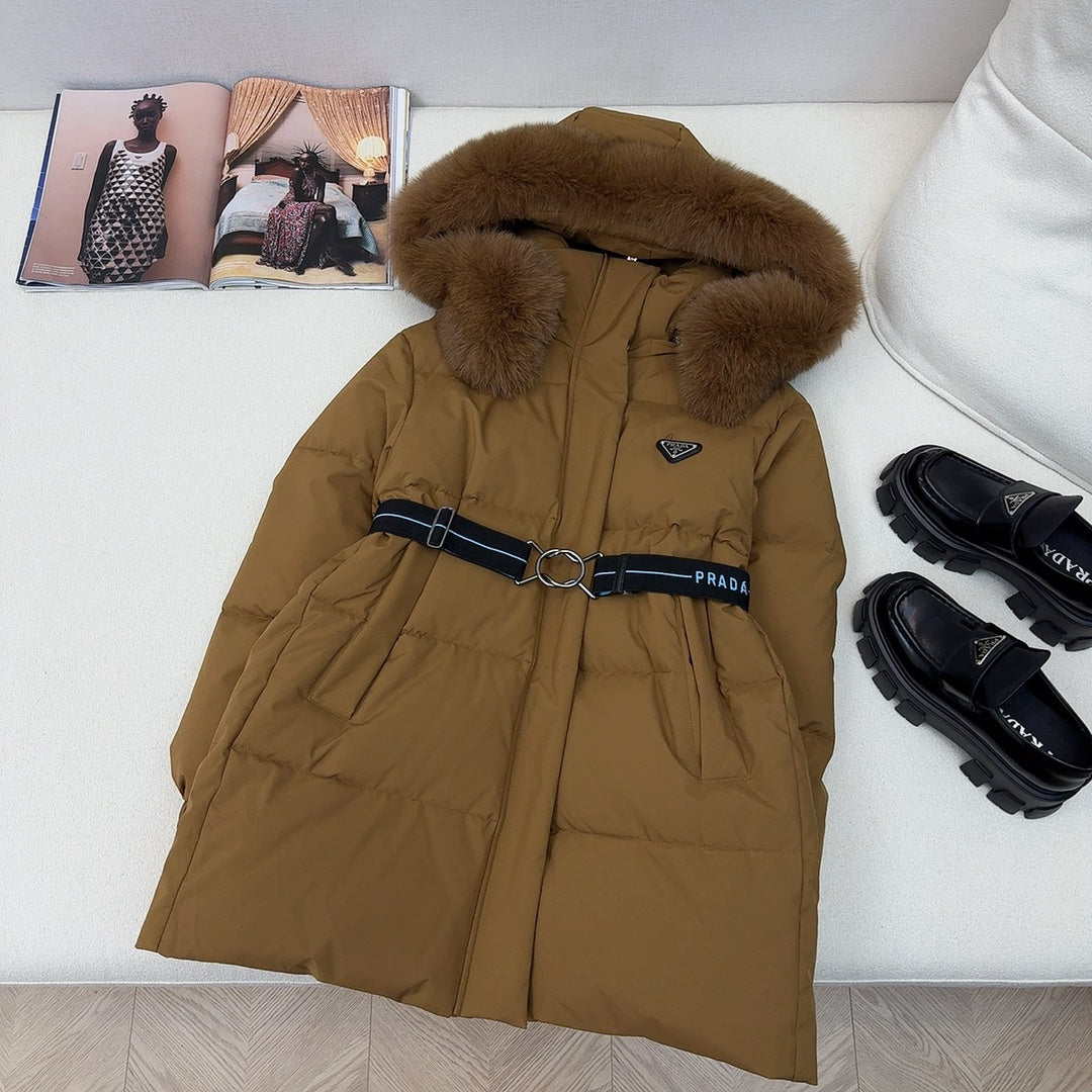 Penelope Coat