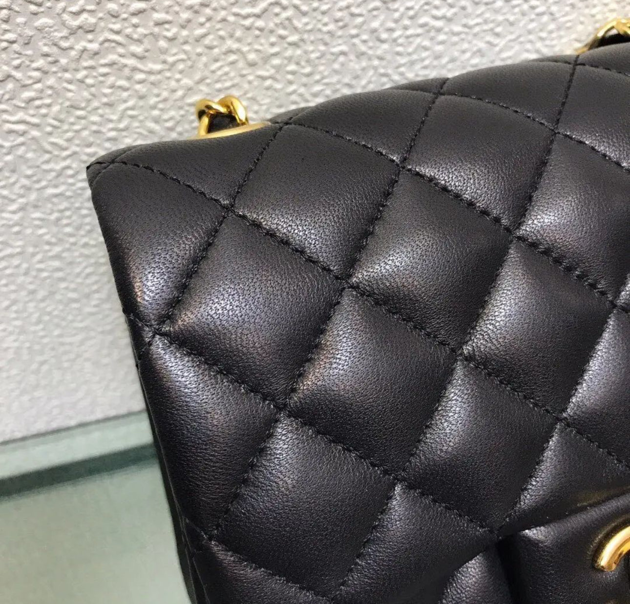 Mini Classic Flap Bag