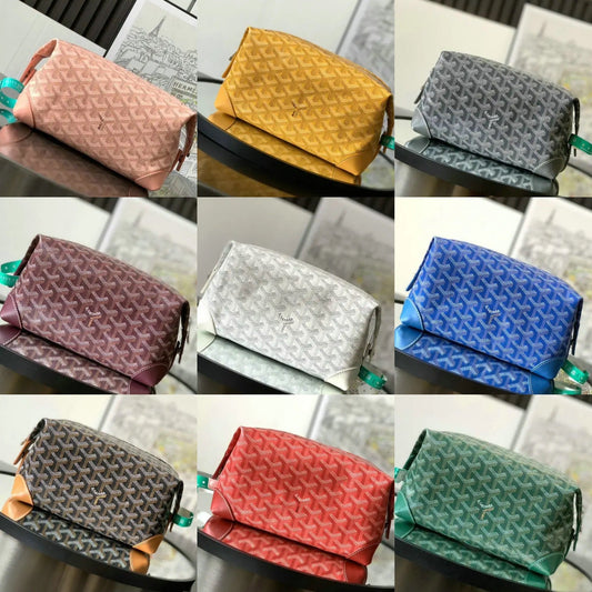 Toiletry Bag