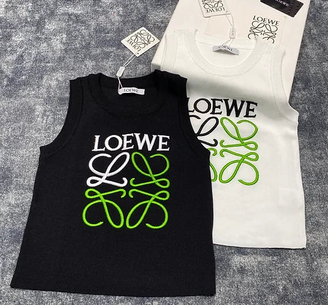 Lowe Vest