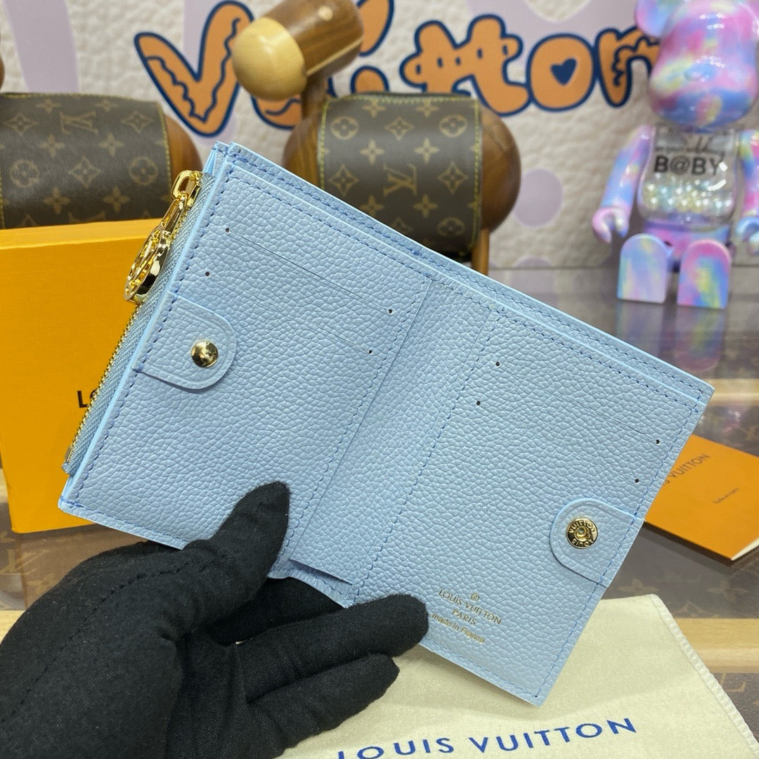 Lisa Wallet