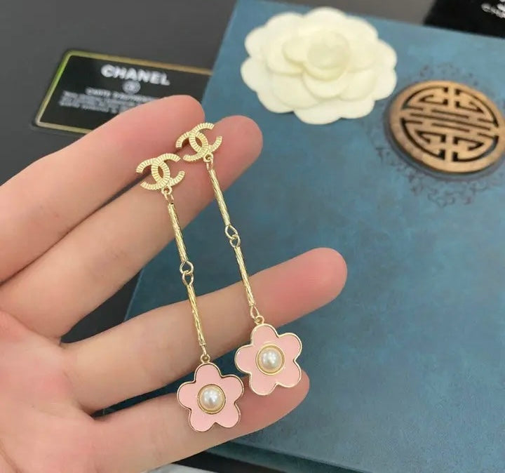 CC Earrings