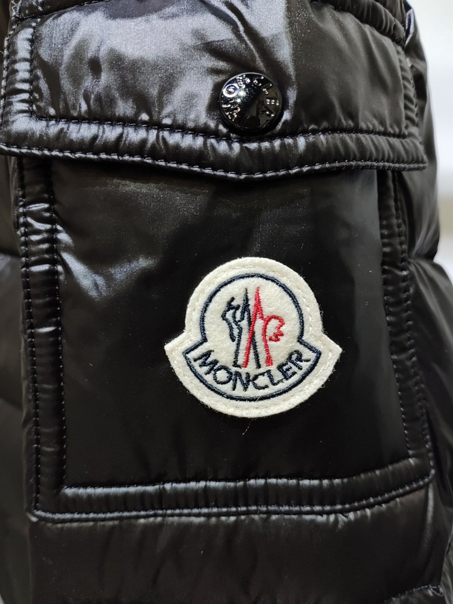 Logo Jacket