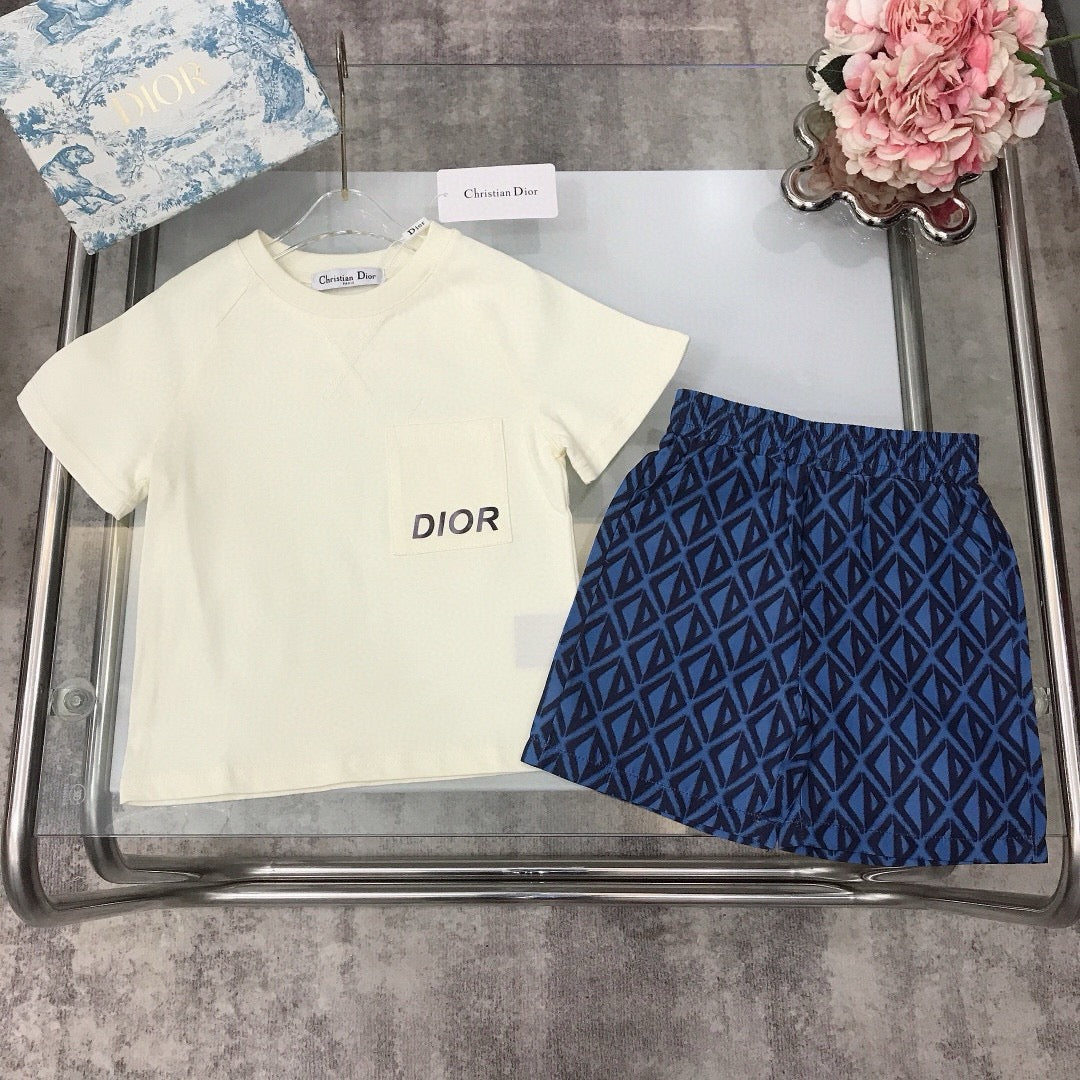 Danni Short Set