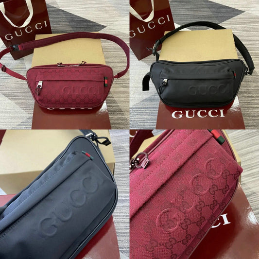 GG Belt Bag