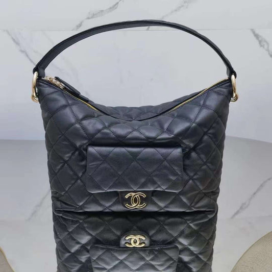 CC Maxi Hobo