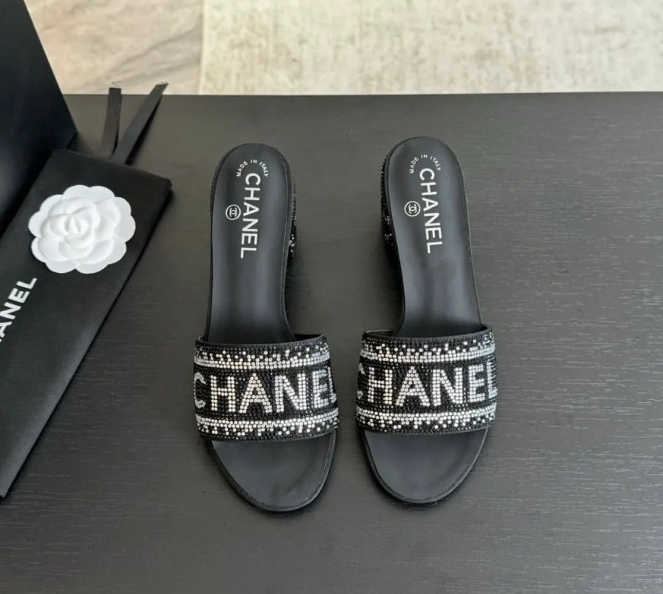 CC Sandals