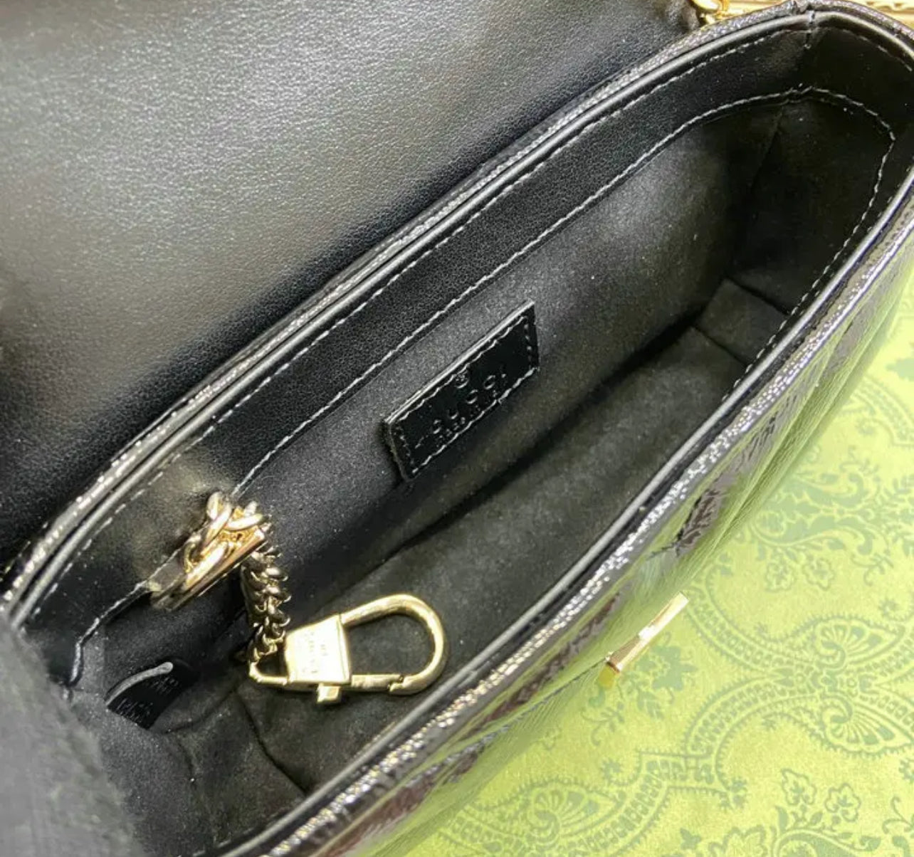 Marmont Super Mini Bag