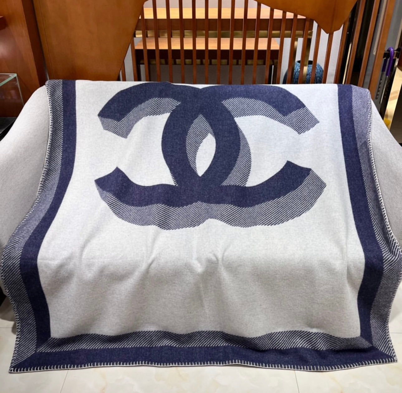 Blanket Set