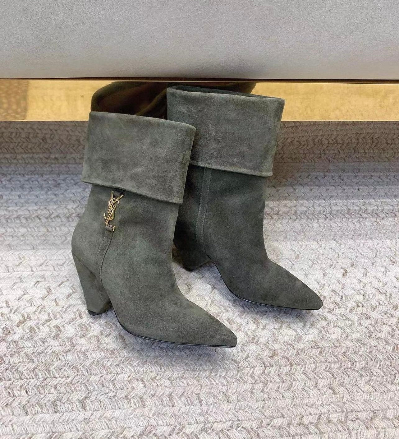 Niki Boots