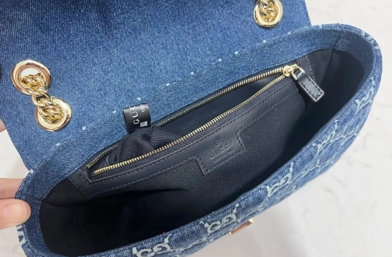 Marmont Small Shoulder Bag