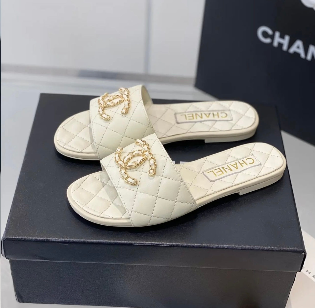 CC Sandals