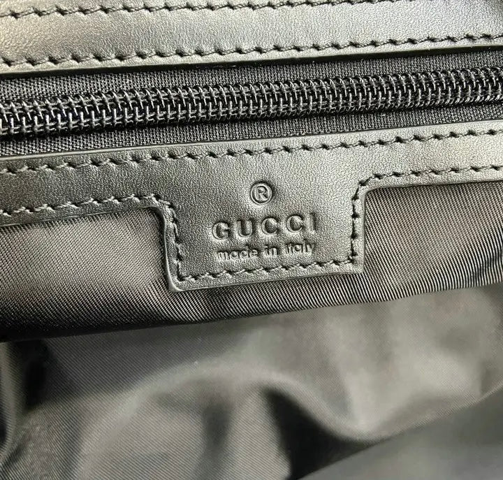 GG Duffle