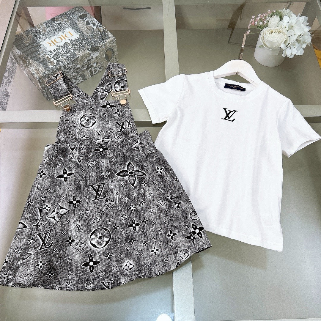 Larosa Dress Set