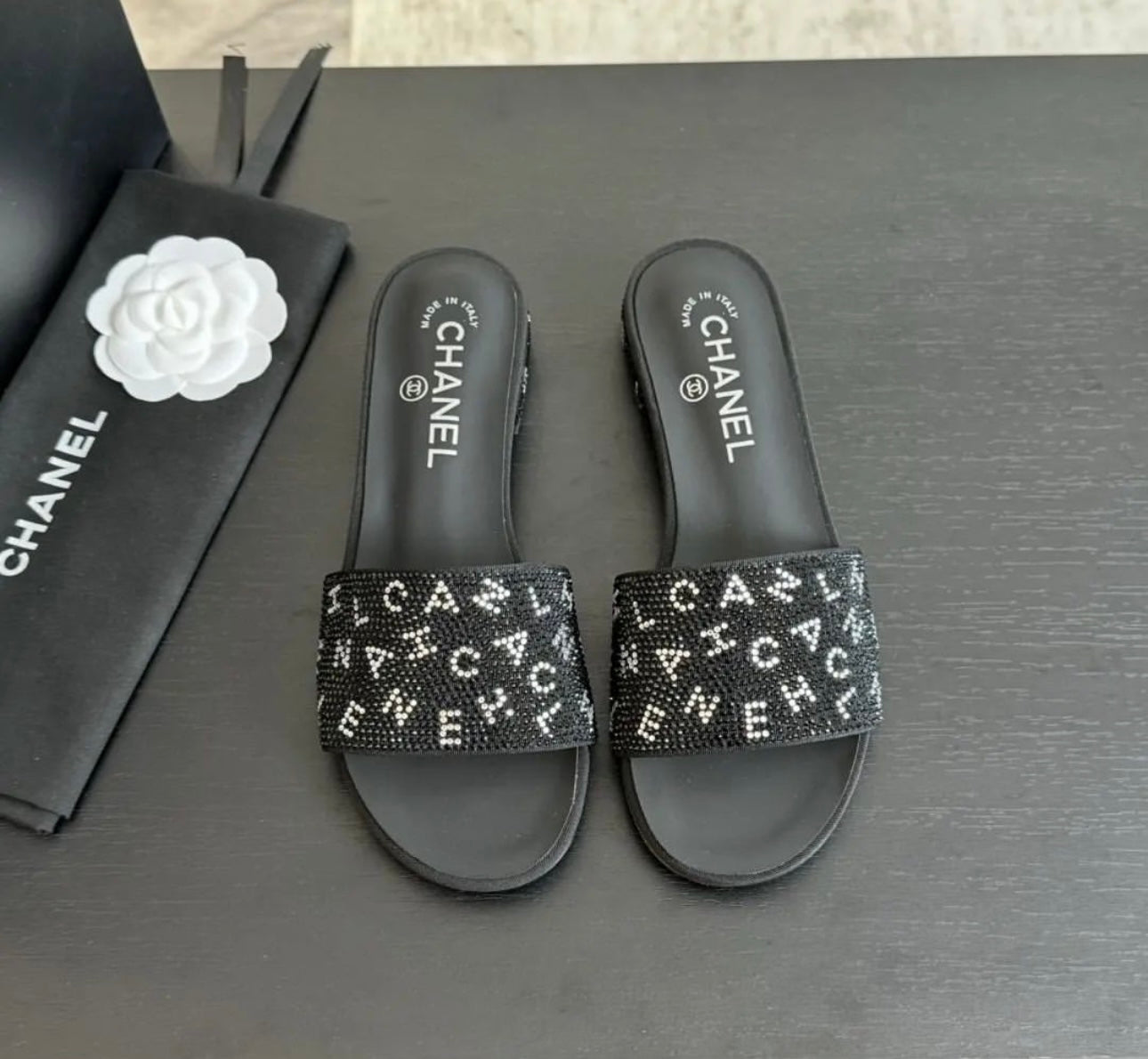 CC Sandals