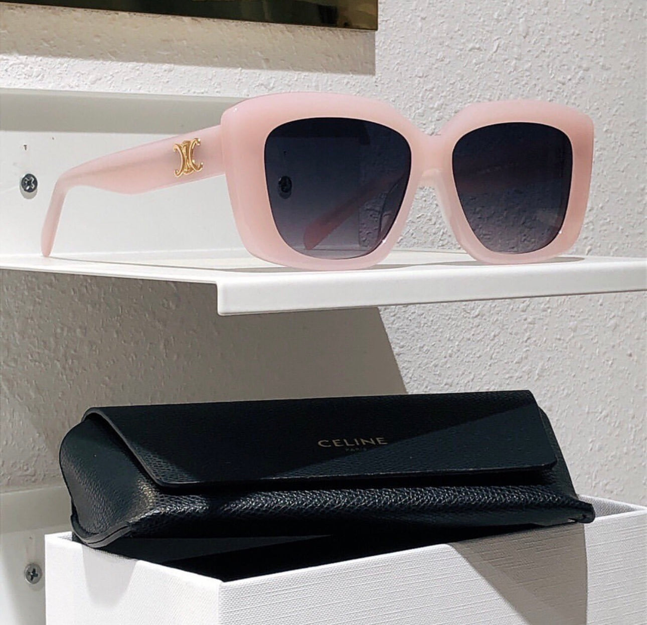 Tripmphe Sunglasses