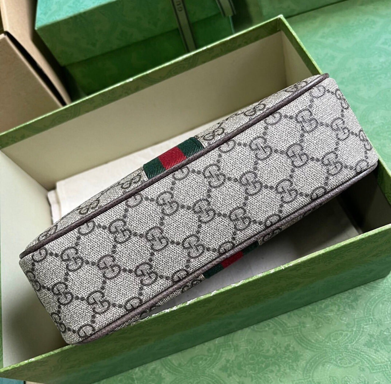 GG Savoy Toiletry Case