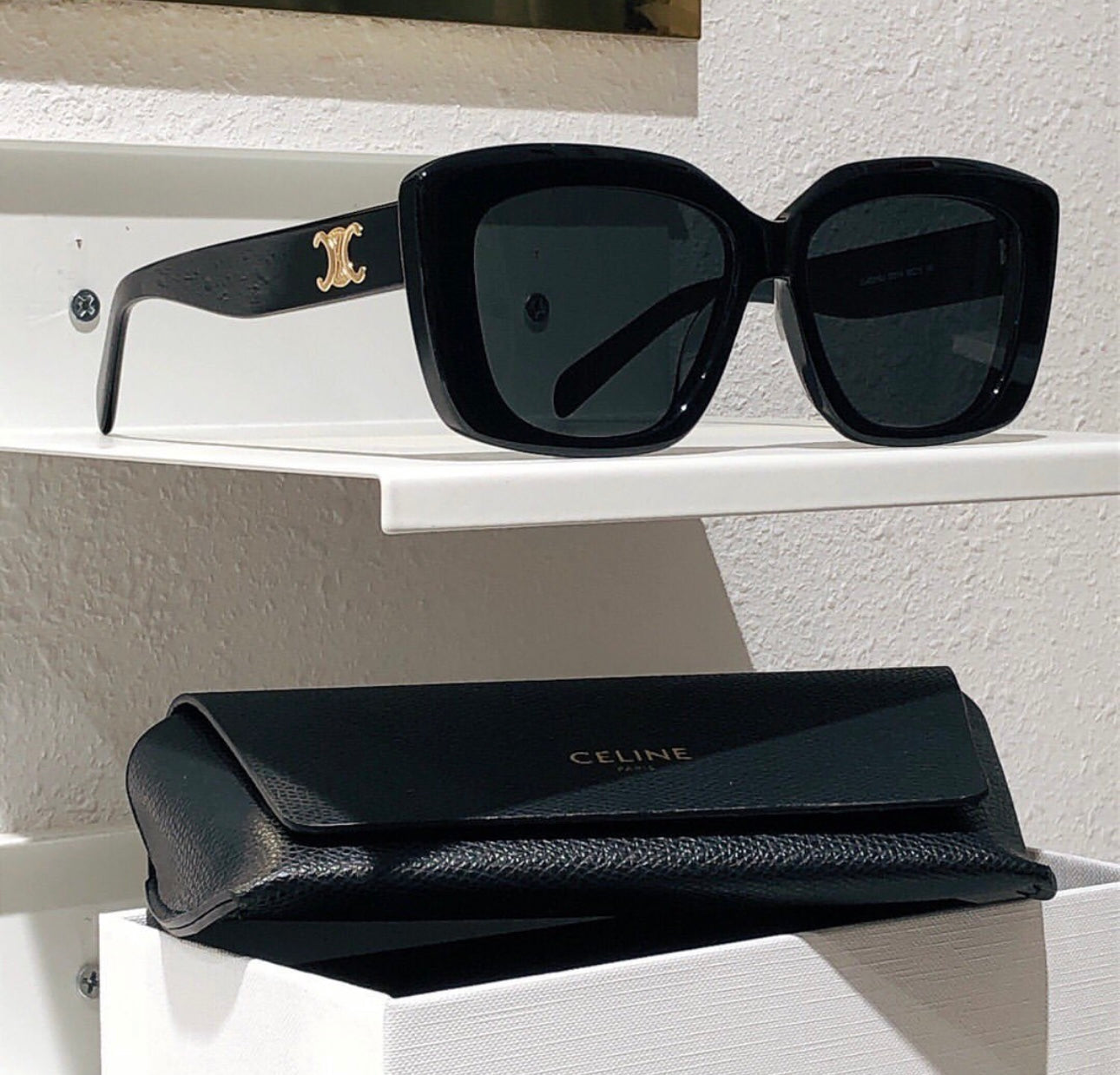 Tripmphe Sunglasses