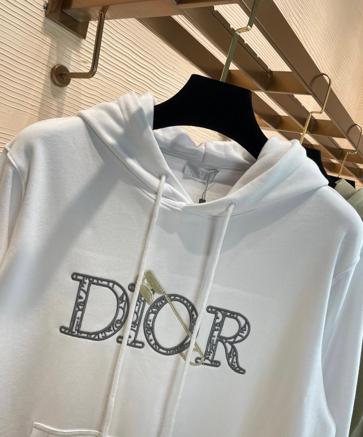 Logo Hoodie