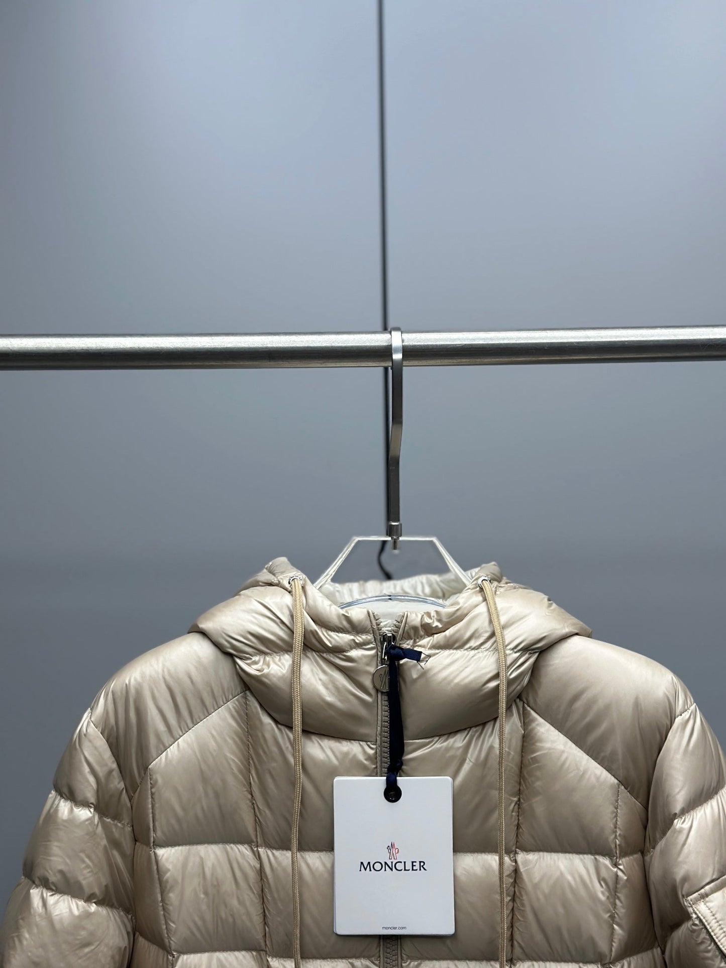 Amintore Jacket