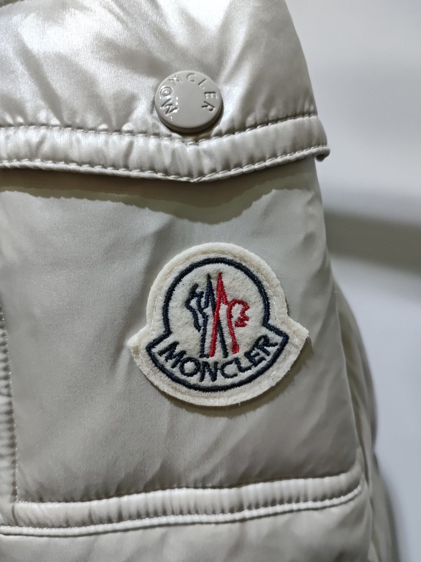 Logo Jacket