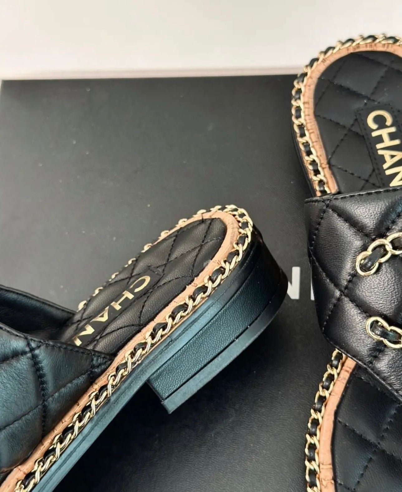 CC Sandals