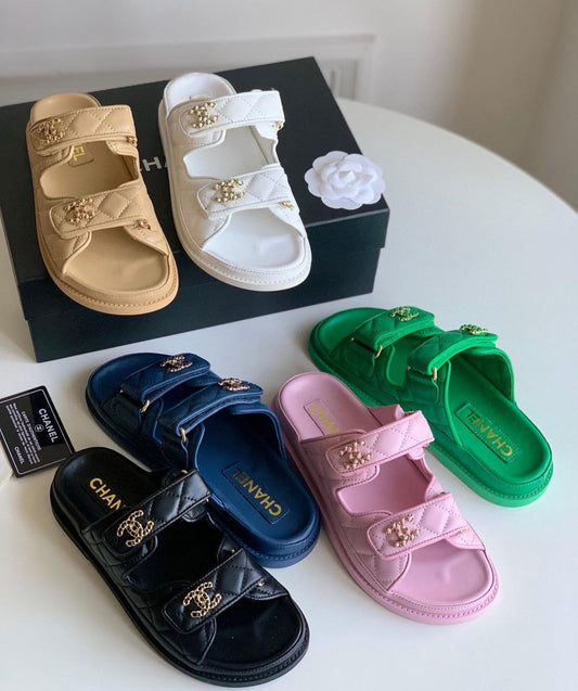 CC Dad Sandals