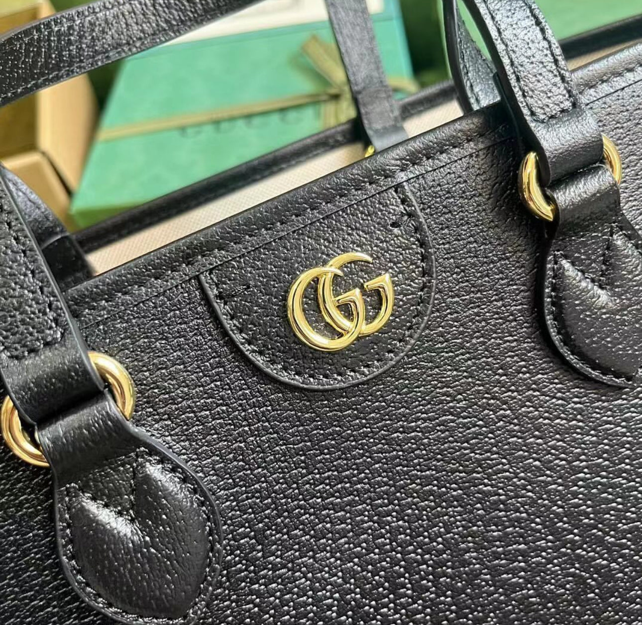 Ophidia Tote