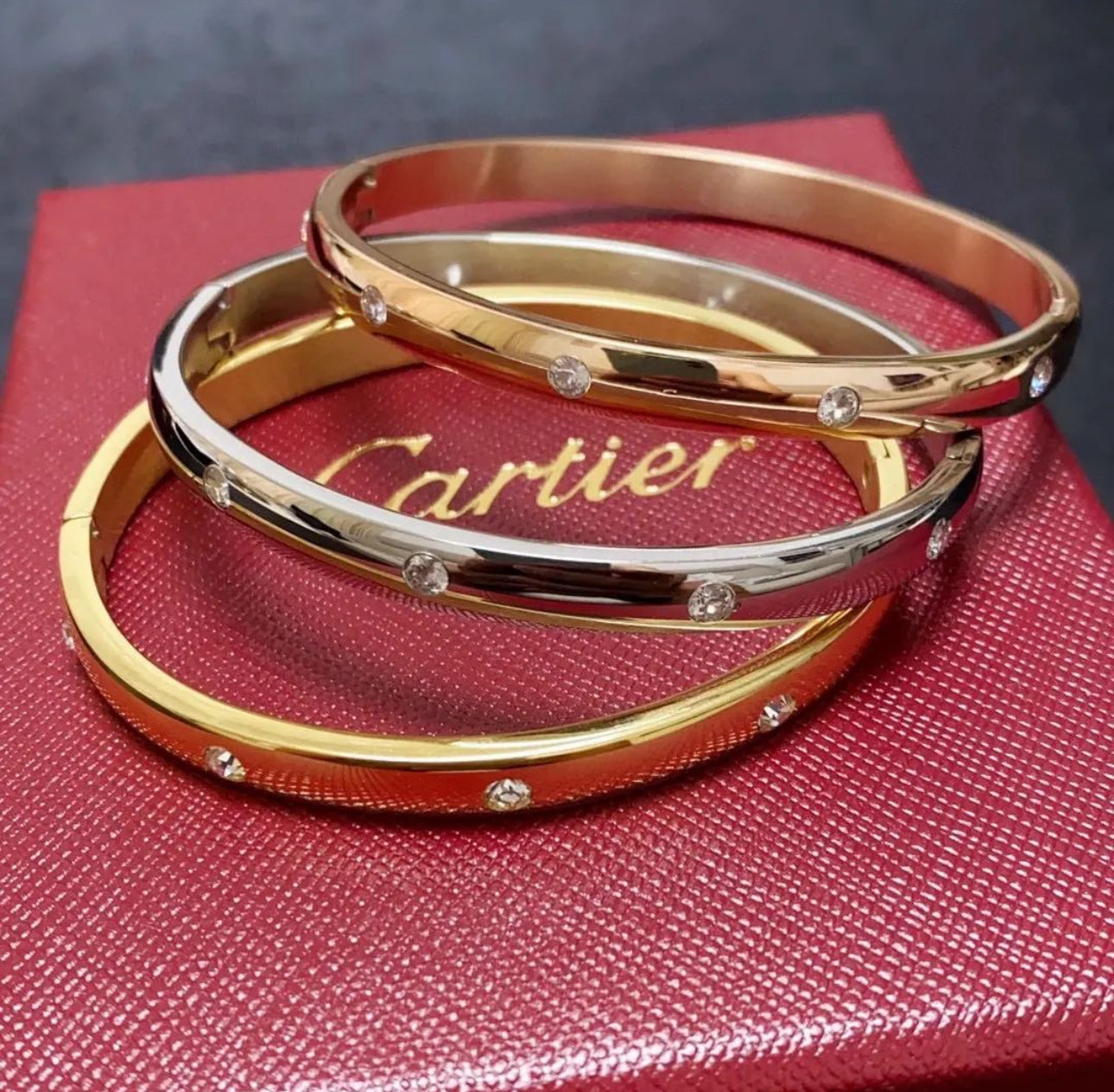 Love Bangle