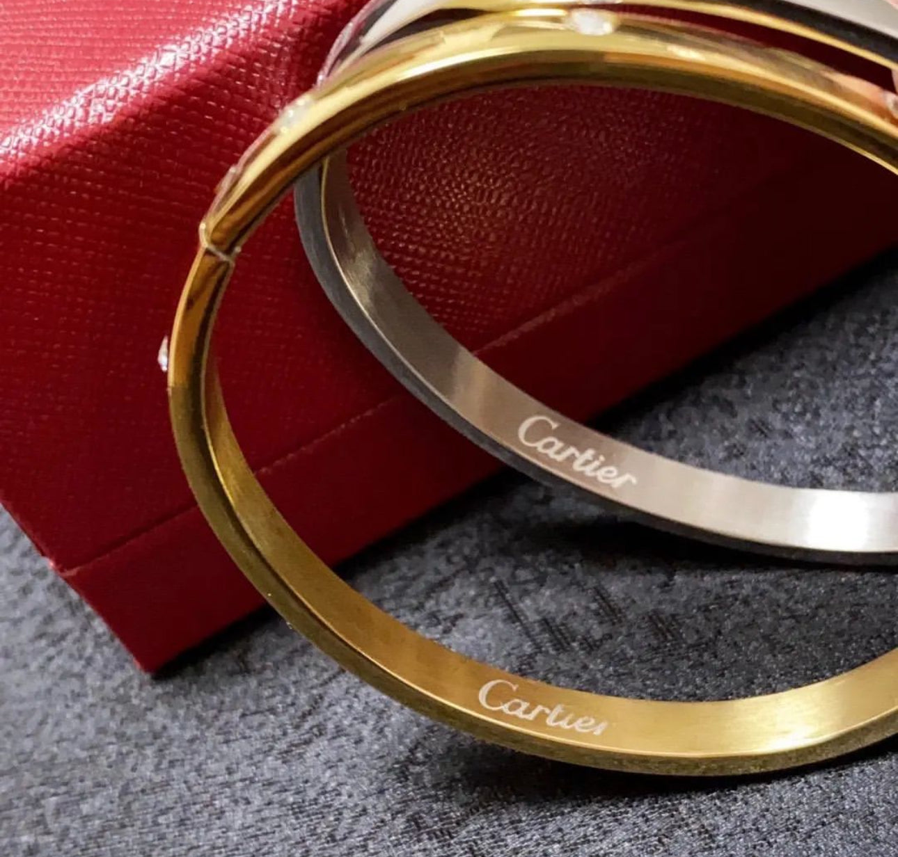 Love Bangle