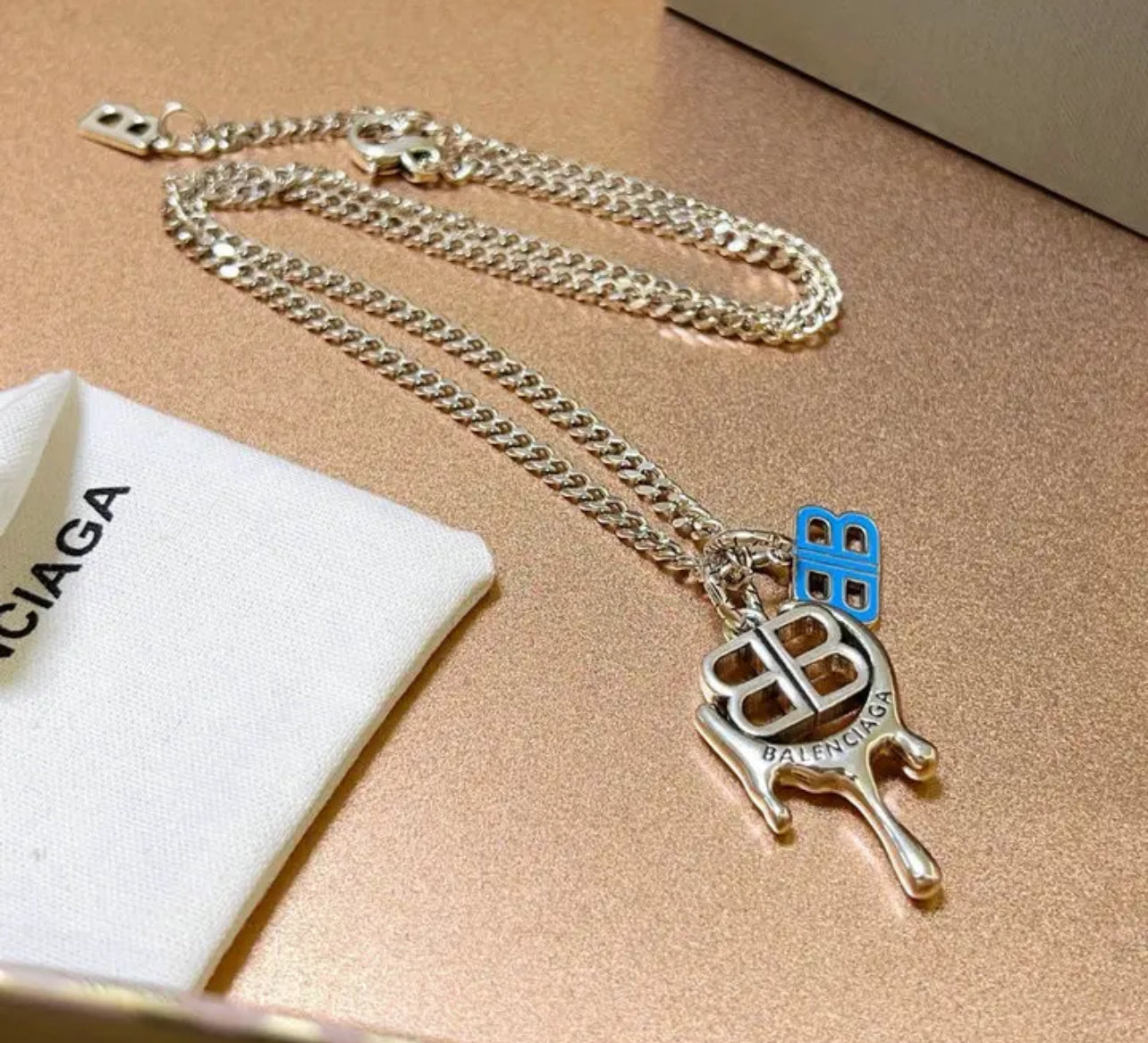 BB Necklace