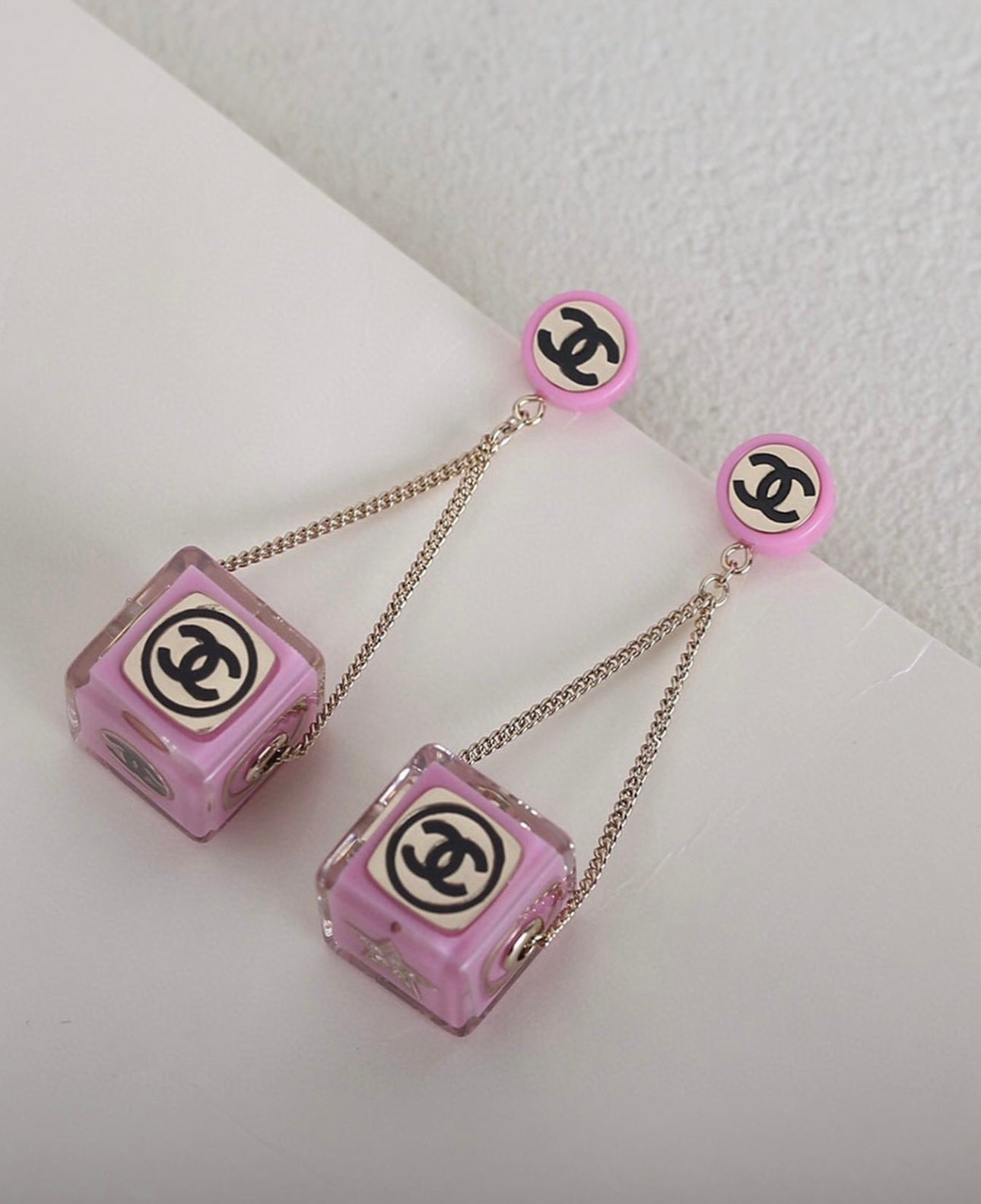 CC Earrings