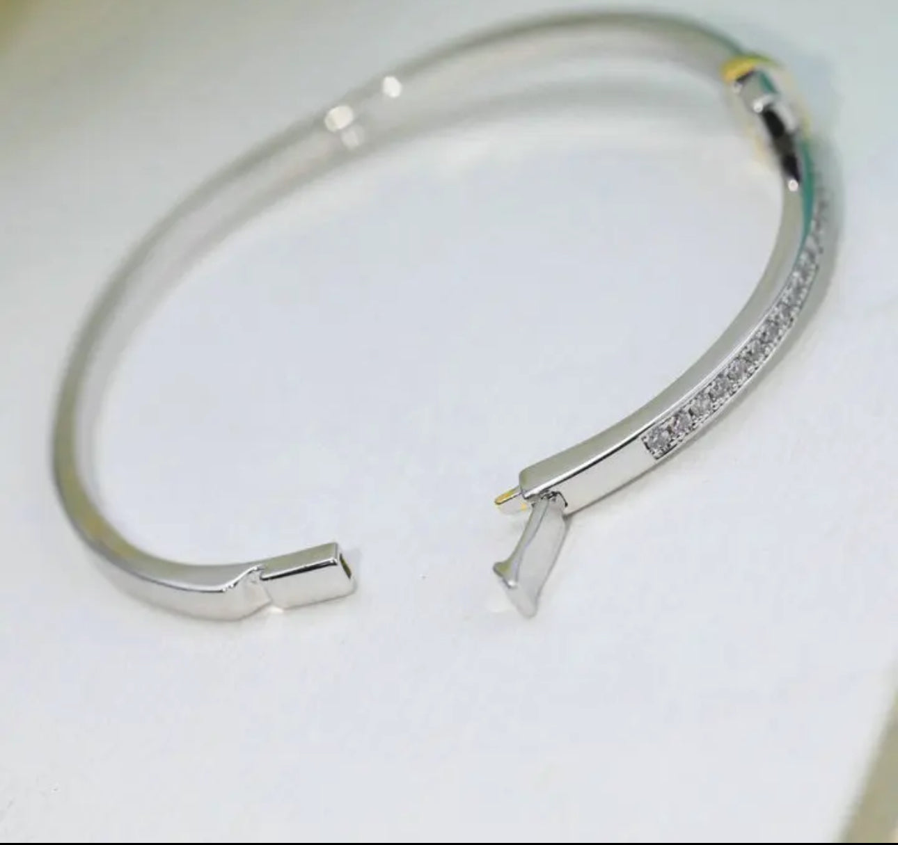 Edge Bangle