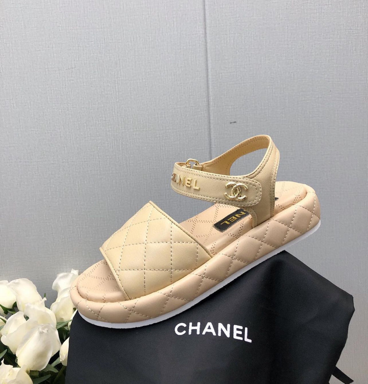 CC Sandals