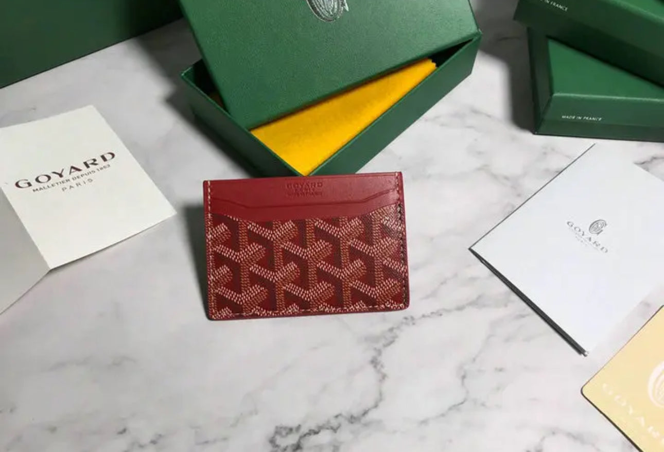 Card Holder