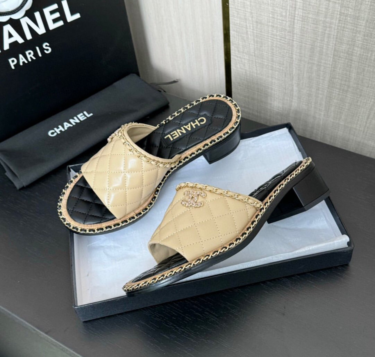 CC Sandals