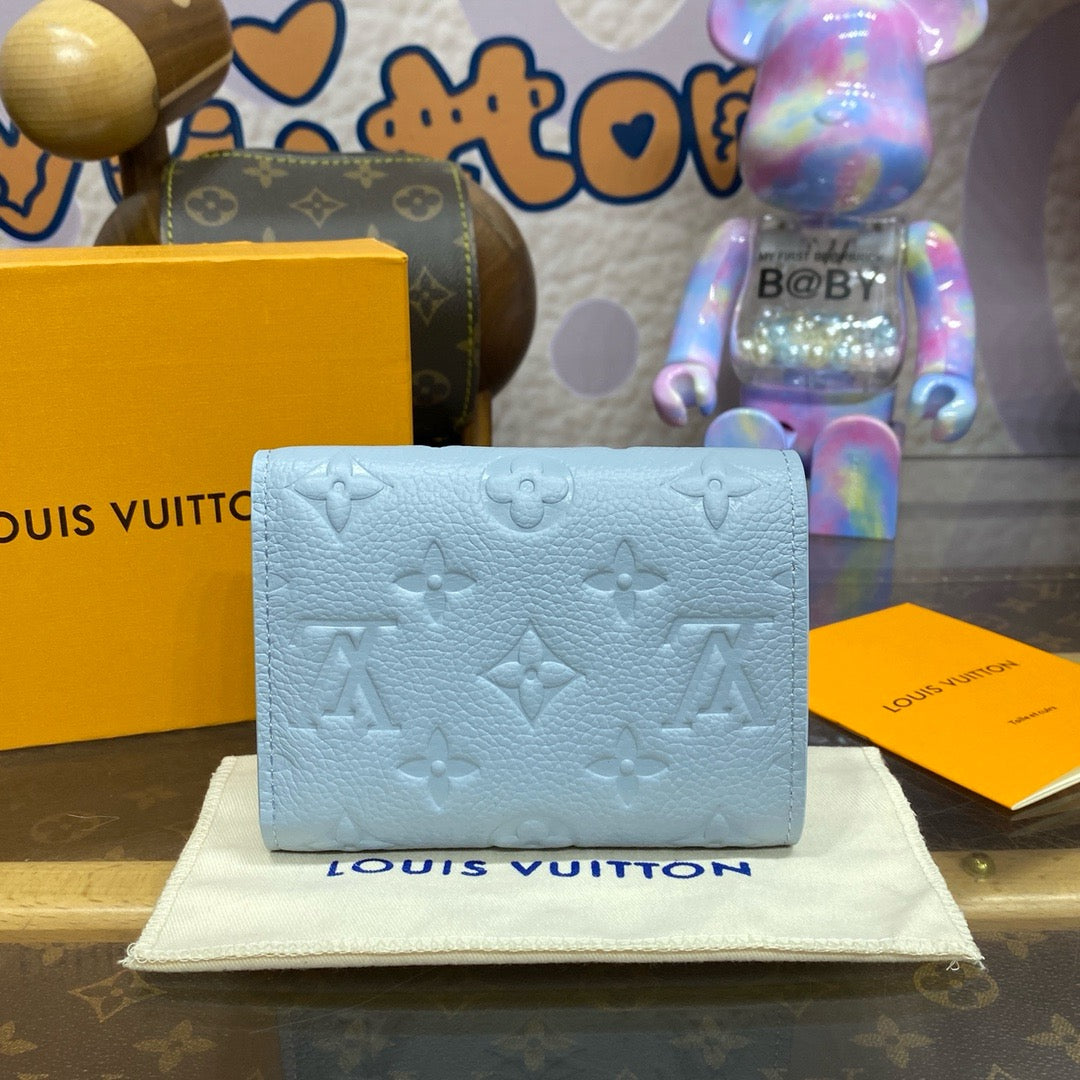 Victorine Wallet