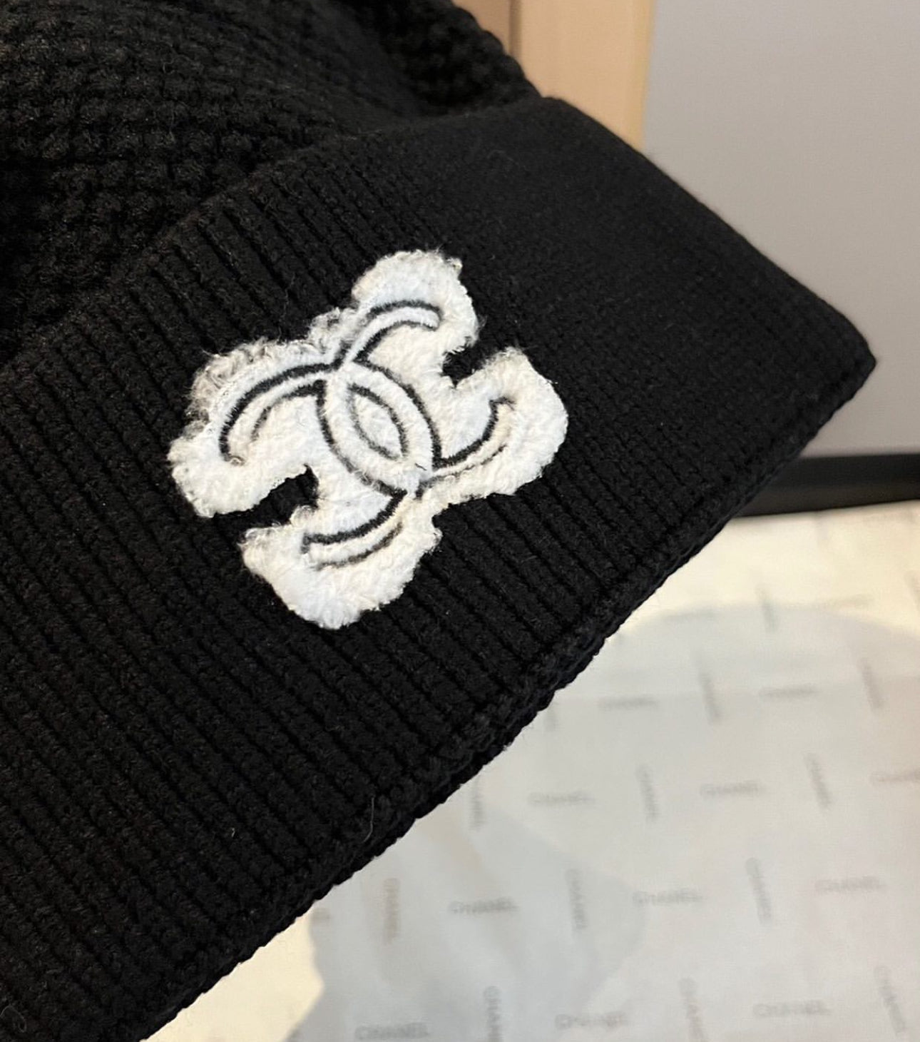 CC Beanie